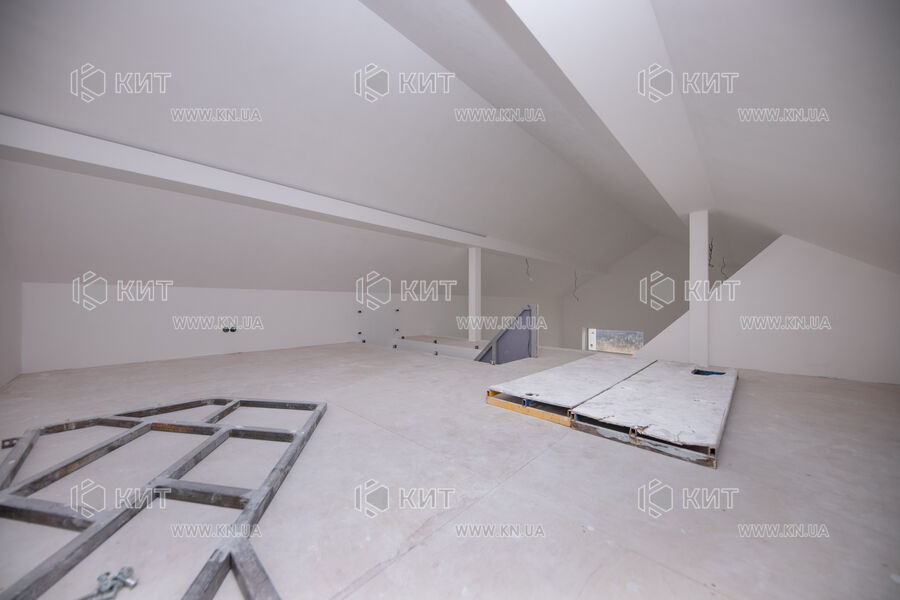Продажа дома Харьков, Алексеевка, 277м²