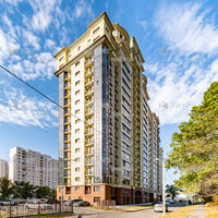 Продаж квартири Харків, Центр, 137м²