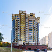 Продаж квартири Харків, Центр, 137м²