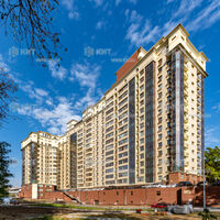 Продаж квартири Харків, Центр, 137м²