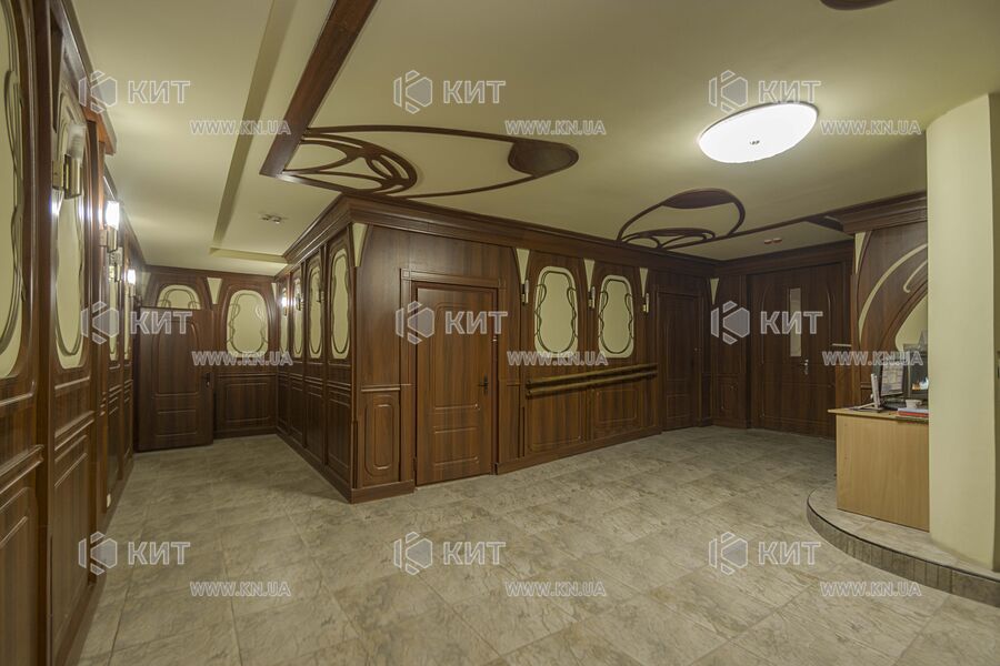 Продаж квартири Харків, Центр, 137м²