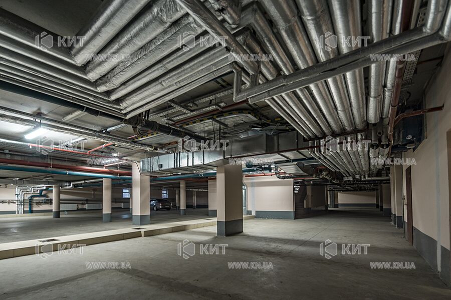 Продаж квартири Харків, Центр, 137м²