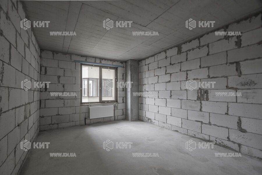 Продаж квартири Харків, Центр, 137м²