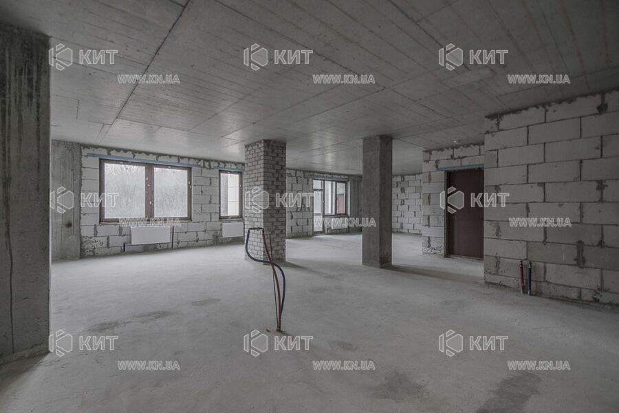 Продаж квартири Харків, Центр, 137м²