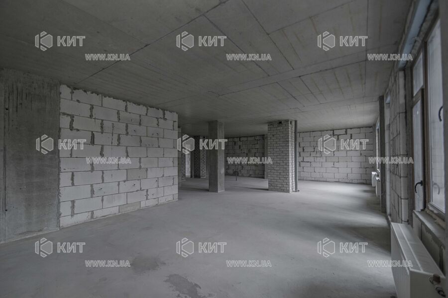 Продаж квартири Харків, Центр, 137м²