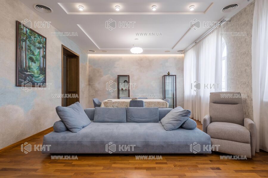 Продажа квартиры Харьков, Центр, 201м²