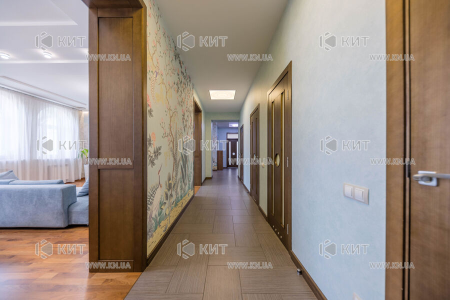 Продажа квартиры Харьков, Центр, 201м²