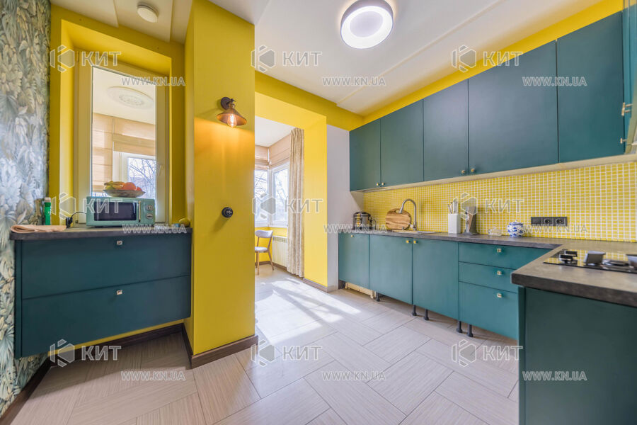 Продажа квартиры Харьков, Центр, 201м²