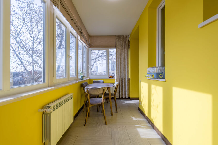 Продажа квартиры Харьков, Центр, 201м²