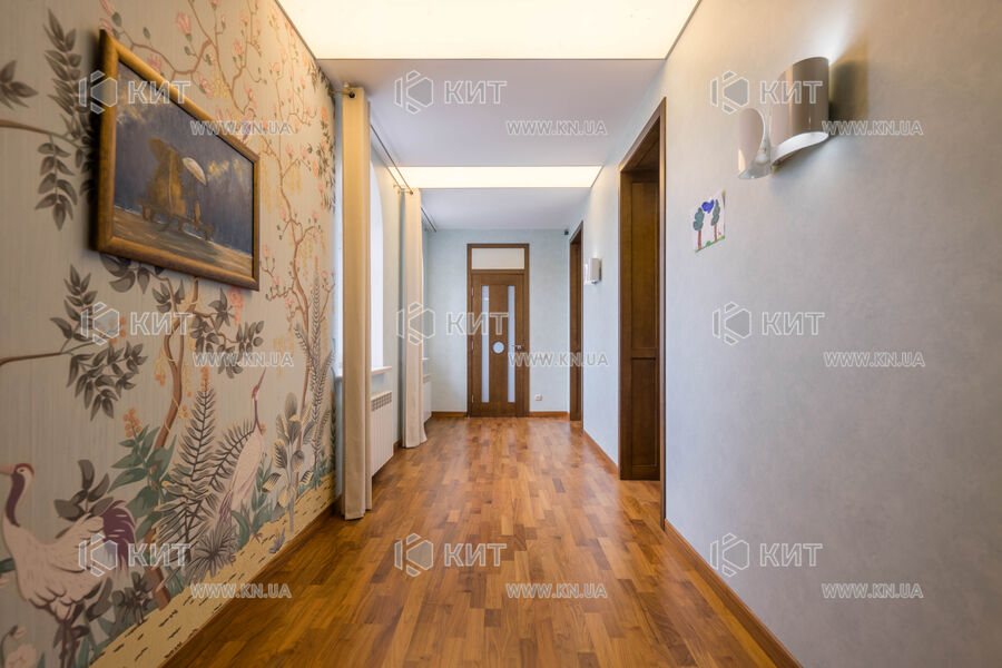 Продажа квартиры Харьков, Центр, 201м²