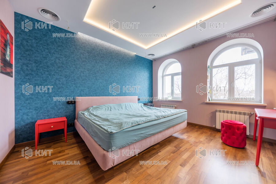 Продажа квартиры Харьков, Центр, 201м²
