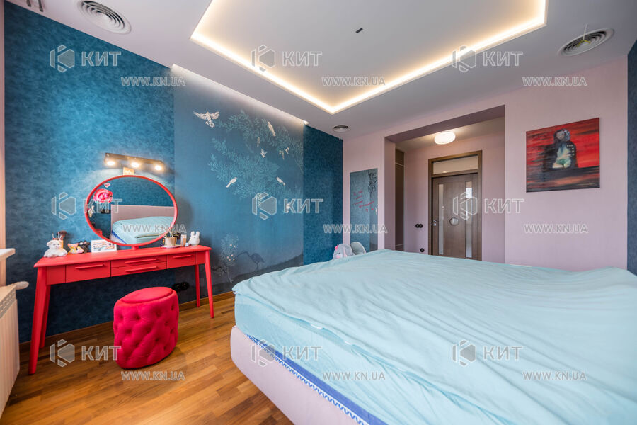 Продажа квартиры Харьков, Центр, 201м²