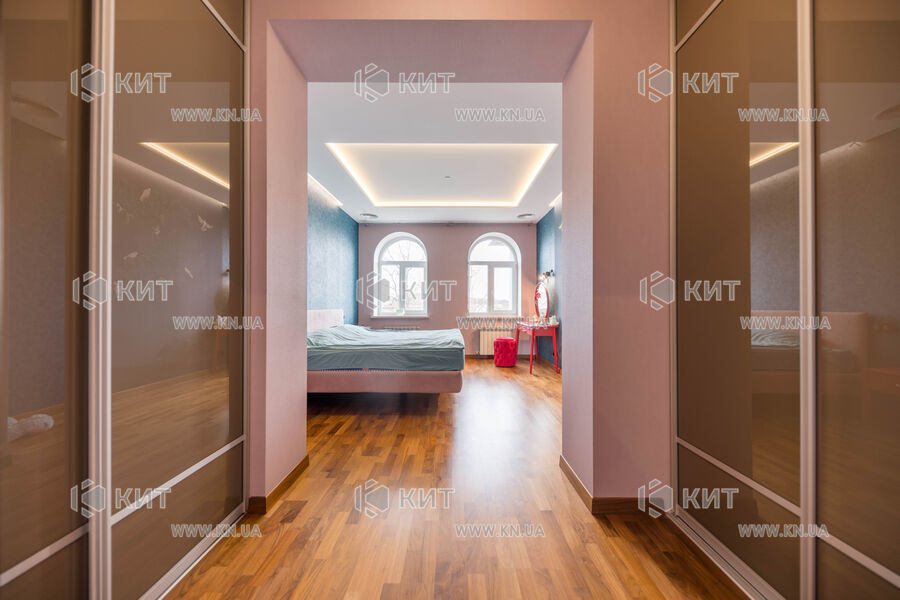 Продажа квартиры Харьков, Центр, 201м²