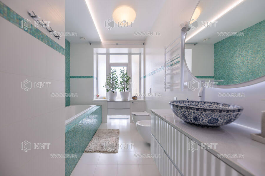 Продажа квартиры Харьков, Центр, 201м²