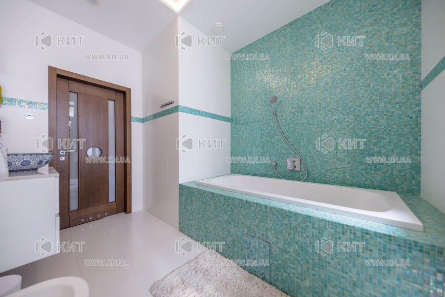 Продажа квартиры Харьков, Центр, 201м²