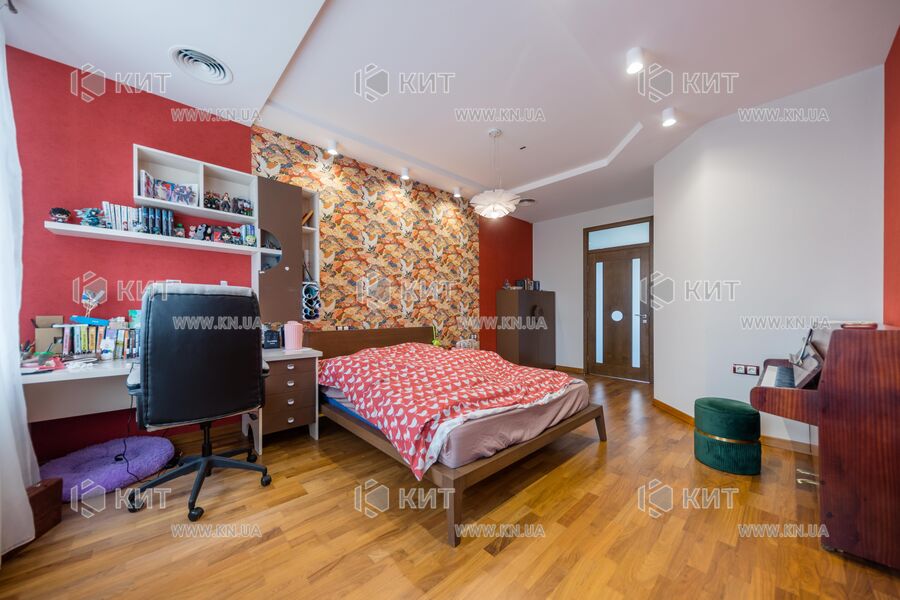 Продажа квартиры Харьков, Центр, 201м²