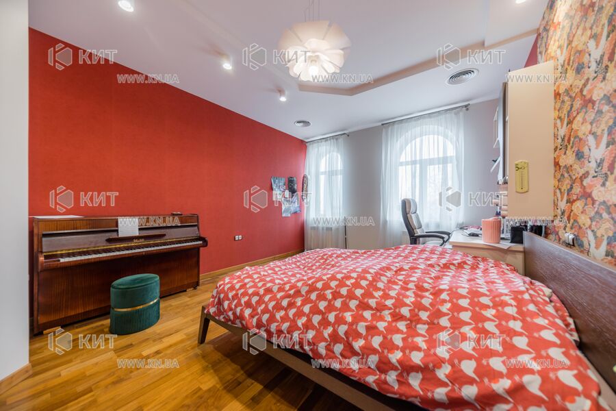Продажа квартиры Харьков, Центр, 201м²