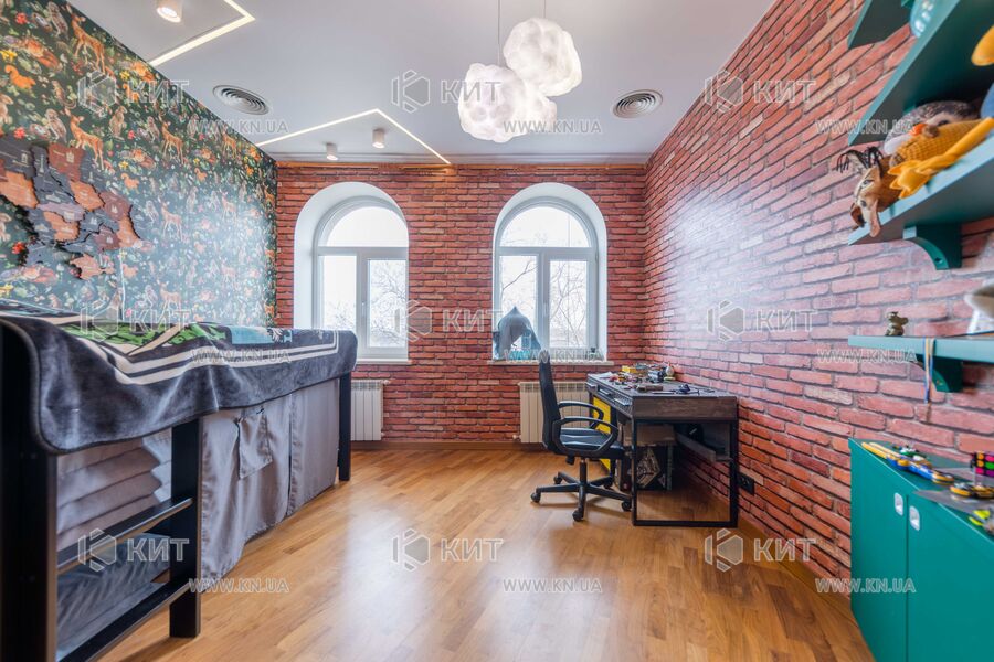 Продажа квартиры Харьков, Центр, 201м²