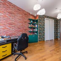 Продажа квартиры Харьков, Центр, 201м²