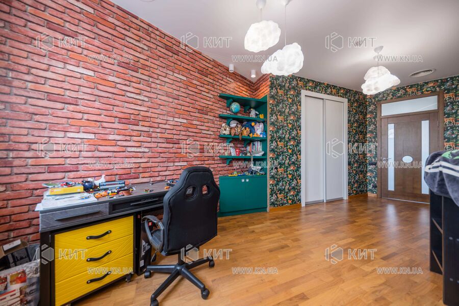 Продажа квартиры Харьков, Центр, 201м²