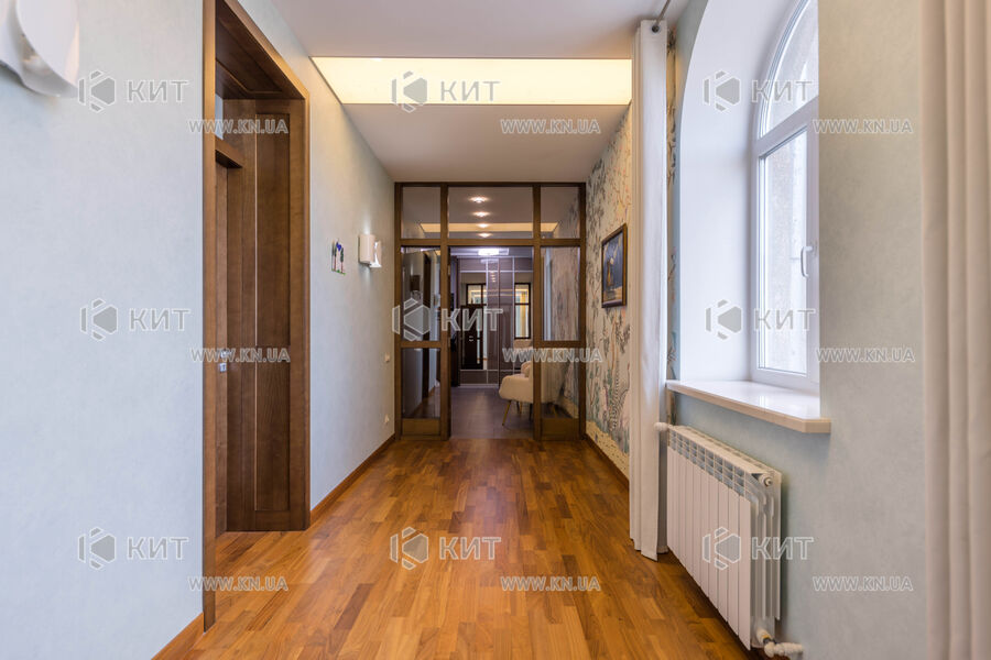 Продажа квартиры Харьков, Центр, 201м²
