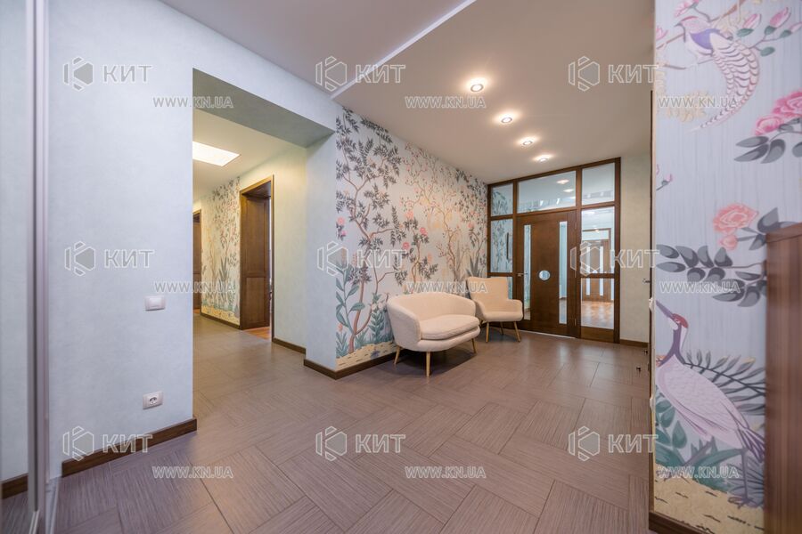 Продажа квартиры Харьков, Центр, 201м²