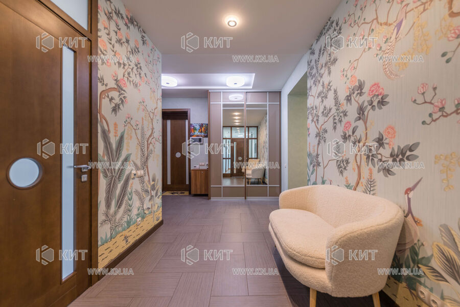 Продажа квартиры Харьков, Центр, 201м²