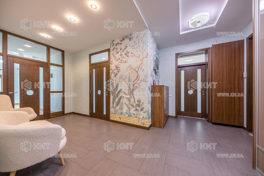 Продажа квартиры Харьков, Центр, 201м²