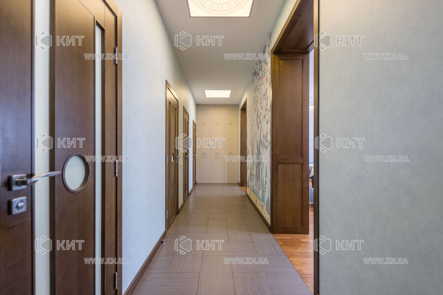 Продажа квартиры Харьков, Центр, 201м²