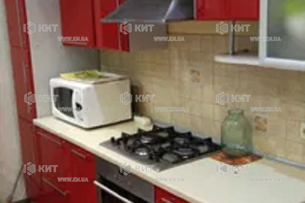 Продажа квартиры Харьков, Холодная гора, 89м²