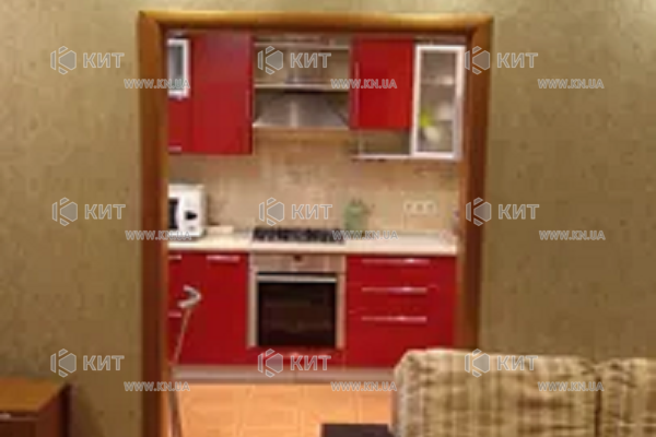 Продажа квартиры Харьков, Холодная гора, 89м²
