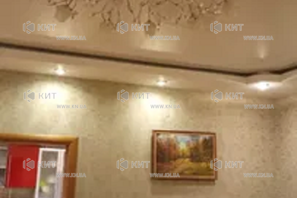 Продажа квартиры Харьков, Холодная гора, 89м²