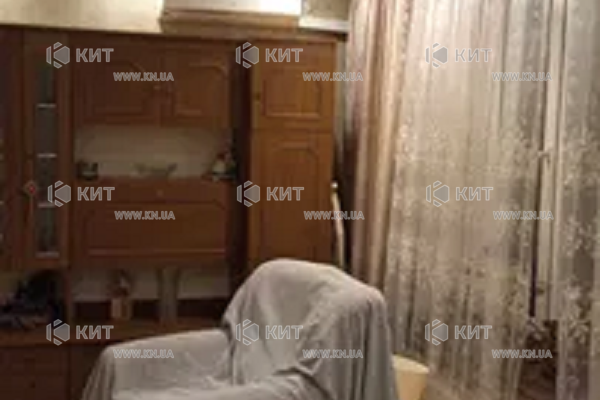 Продажа квартиры Харьков, Холодная гора, 89м²