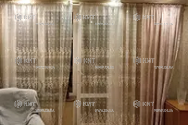 Продажа квартиры Харьков, Холодная гора, 89м²
