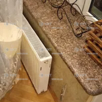 Продажа квартиры Харьков, Холодная гора, 89м²