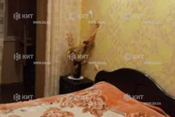 Продажа квартиры Харьков, Холодная гора, 89м²