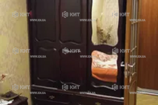 Продажа квартиры Харьков, Холодная гора, 89м²