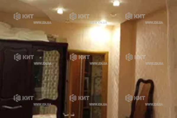 Продажа квартиры Харьков, Холодная гора, 89м²