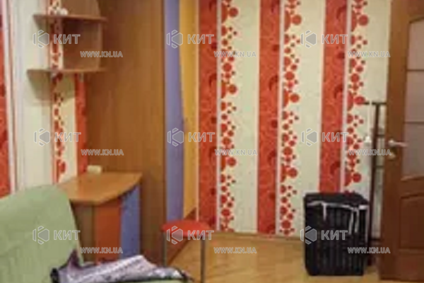 Продажа квартиры Харьков, Холодная гора, 89м²