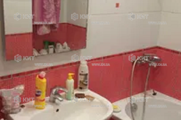 Продажа квартиры Харьков, Холодная гора, 89м²