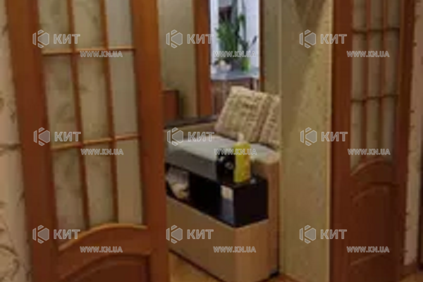Продажа квартиры Харьков, Холодная гора, 89м²