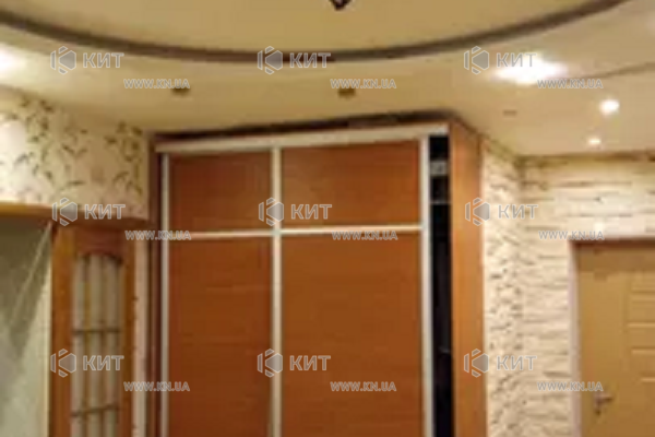 Продажа квартиры Харьков, Холодная гора, 89м²