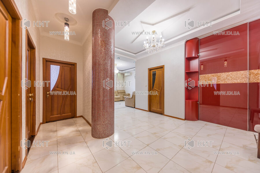 Продаж квартири Харків, Салтівка, 605 мрн., 100м²