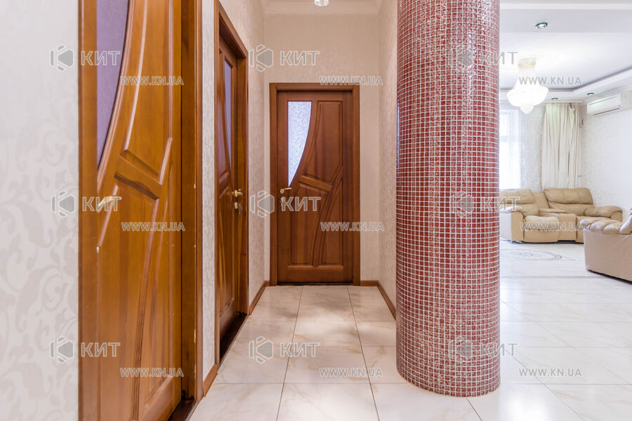 Продаж квартири Харків, Салтівка, 605 мрн., 100м²