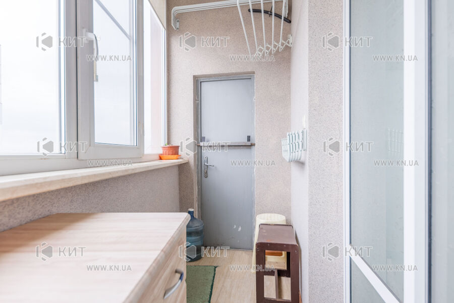 Продаж квартири Харків, Салтівка, 605 мрн., 100м²