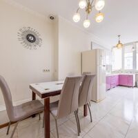 Продаж квартири Харків, Салтівка, 605 мрн., 100м²