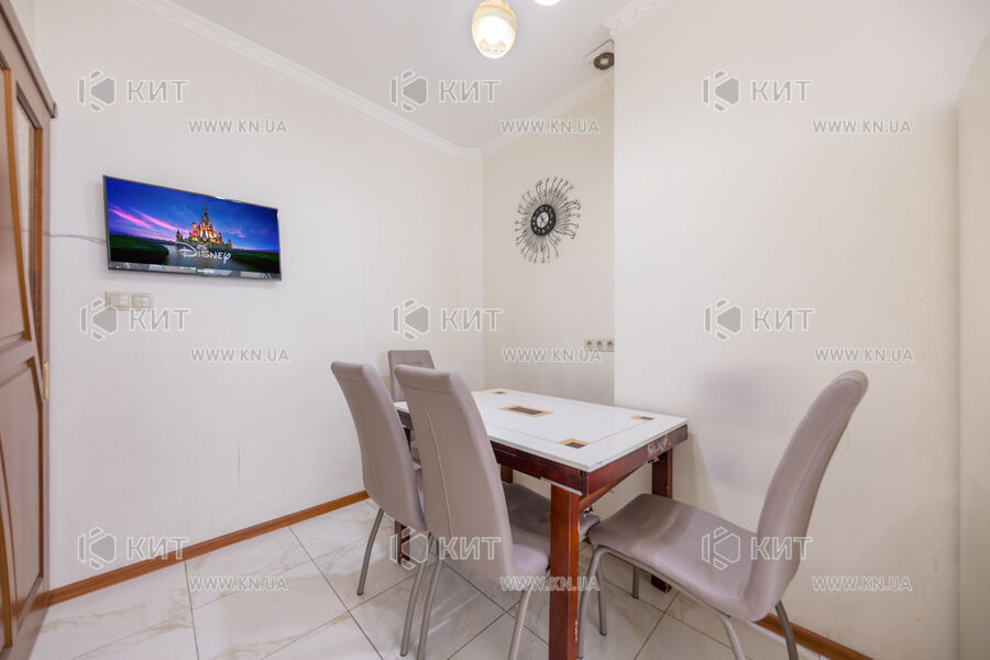 Продаж квартири Харків, Салтівка, 605 мрн., 100м²