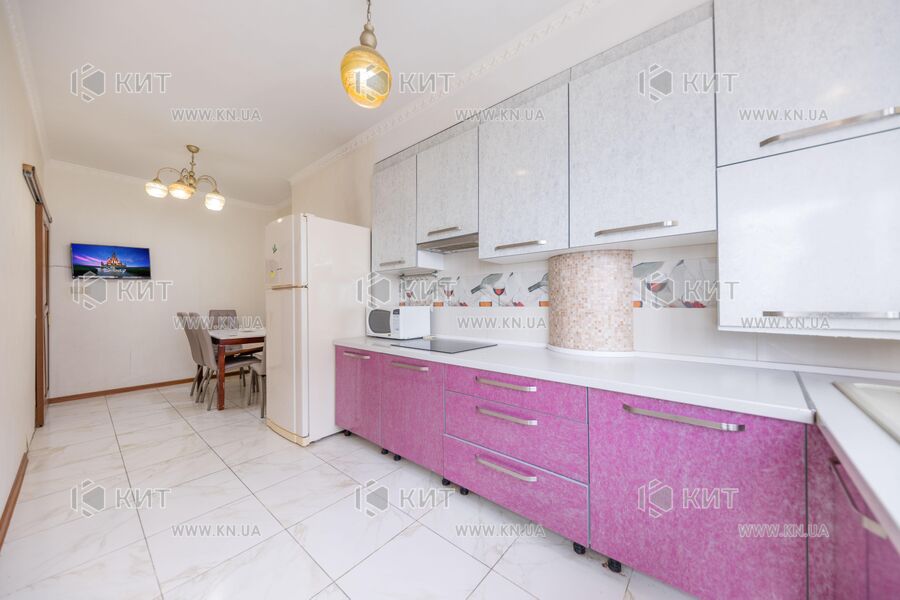 Продаж квартири Харків, Салтівка, 605 мрн., 100м²