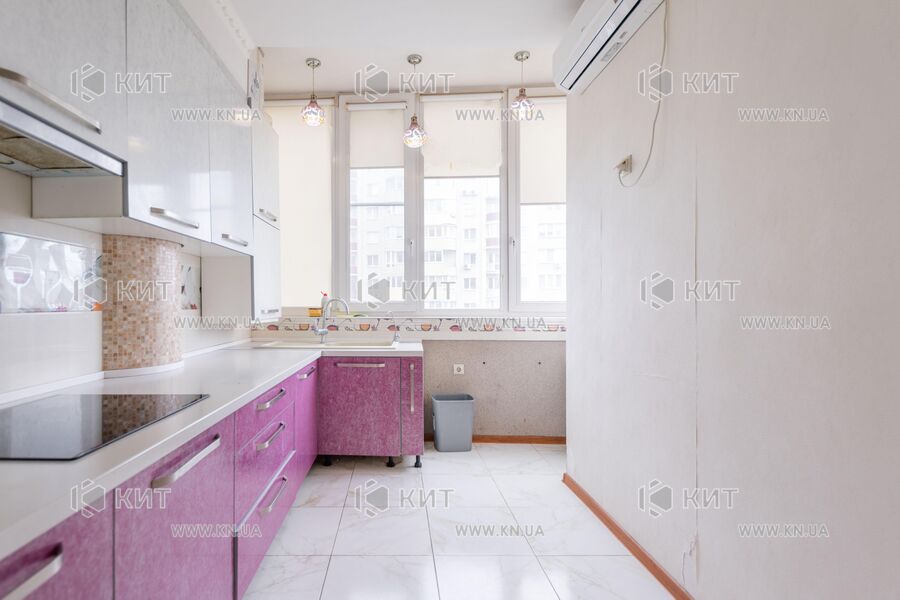 Продаж квартири Харків, Салтівка, 605 мрн., 100м²