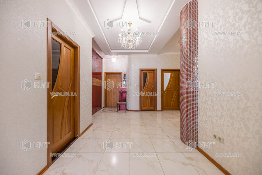 Продаж квартири Харків, Салтівка, 605 мрн., 100м²
